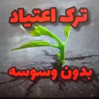 ترک انواع مواد مخدر بدون درد و خماری کاملا گیاهیی|خدمات آرایشگری و زیبایی|قشم, |دیوار