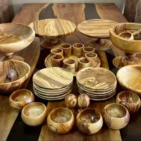 نجار، وردست، کارگر ساده