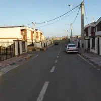 ویلایی بهار ۱۲۰متری فوق لوکس شهر جدید هشتگرد|فروش خانه و ویلا|هشتگرد, شهرک پامچال|دیوار