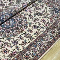 جفت پرده ای اکبند نایین ۴ متری|فرش|تهران, سلسبیل شمالی|دیوار