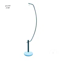 پایه قفس