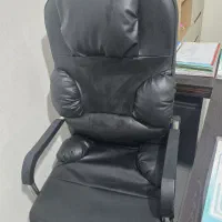 صندلی مدیریتی|مبلمان اداری|مشکیندشت, |دیوار