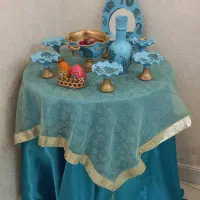 میز خاطره