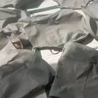 روکش سندلی ام وی ام اکس ۳۳ درحد نو قیمت ۱۸۰۰