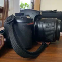 دوربین و پایه دوربین|دوربین عکاسی و فیلم‌برداری|بندر انزلی, متروپل|دیوار