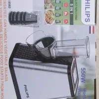 سالاد ساز فیلیپس