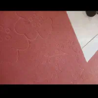 موکت دسته دوم