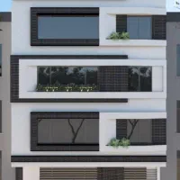 رهن آپارتمان کلید نخورده نوساز ۱۹۷ متری