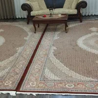 فرش ماشینی 12متری