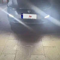 تارا اتوماتیک صفر نقرهای تیتانیوم|خودرو سواری و وانت|مشهد, زمرد|دیوار