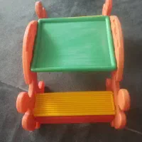 وسایل خانه بازی