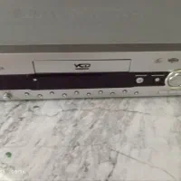 دستگاه دی وی دی