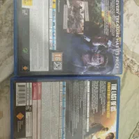 بازی PS4 PS5|کنسول، بازی ویدئویی و آنلاین|املش, |دیوار