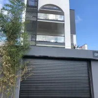 ویلا تریبلکس مدرن