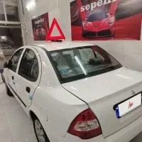 تیبا مدل400|خودرو سواری و وانت|نیشابور, مدرس|دیوار