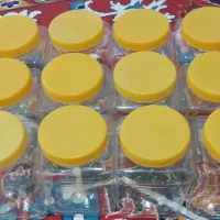 بطری نوشابه کوچک و دبه و جار|ظروف نگهدارنده، پلاستیکی، یکبارمصرف|گرگان, |دیوار