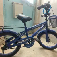 دوچرخه سایز ۱۶