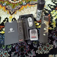 ویپ اصلی کارنکرده