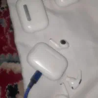 ایرپاد پرو اورجینال - سالم با 70% باتری