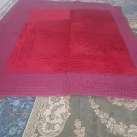 لحاف. نو و عالی