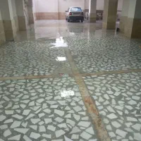 لاشه زنی کف سابی