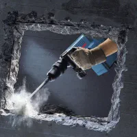 تخریب انواع بتن و کاشی در آستارا و حومه