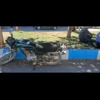 هونداcDI125 مدل1390|موتورسیکلت|ناغان, |دیوار