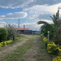 باغ ویلا ۲۲۰۰ متری