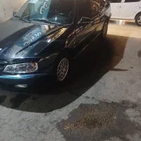 پرشیا تیو فایو مدل ۹۵