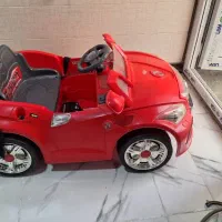 ماشین شارژی