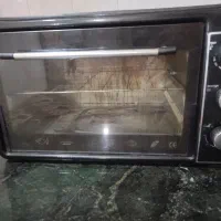 فر سرخ کن با روغن