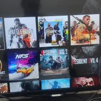 نصب بازی PS4 کپی خور فقط 40تومن|کنسول، بازی ویدئویی و آنلاین|رشت, بازار|دیوار