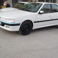 پارس تیوفایو ۴۰۱در حد|خودرو سواری و وانت|کرمانشاه, |دیوار