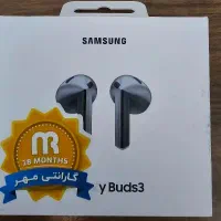 گلکسی بادز ۳ سامسونگ