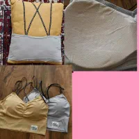 کراپ تاپ و نیم تنه ورزشی|لباس|تهران, امام حسین|دیوار