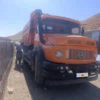 بنز 1930|خودرو سنگین|بیجار, |دیوار