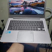 لپ‌تاپ Asuse core i5 اسلیم سبک|رایانه همراه|تهران, مینای جنوبی|دیوار