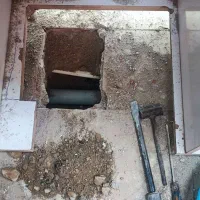 نصب و تعمیرات لوله کشی آب و فاضلاب و غیره