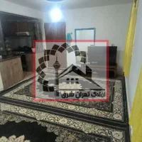 آپارتمان60متر / 15متر حیاط خلوت / کلا سه واحد