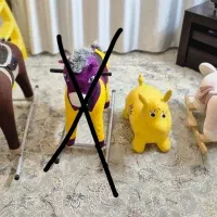 اسباب بازی اسب