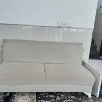 کاناپه ۳نفره|مبلمان خانگی و میز عسلی|اردکان, |دیوار