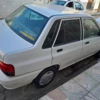 پراید132مدل90|خودرو سواری و وانت|بهارستان, |دیوار