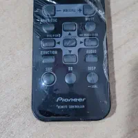 پایونیر کنترل