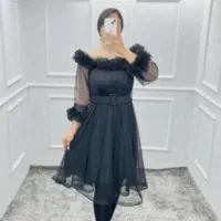 مجلسی نینا مدل تیفانی|لباس|کرمانشاه, |دیوار