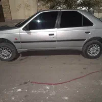 رینگ لاستیک 14|قطعات یدکی و لوازم جانبی|بم, |دیوار