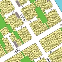 225متر-زمین-ویلایی-فاز2-نیایش-3بر