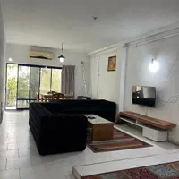 اجاره شبانه واحد ۸۰ متری تک خواب ساحل محموداباد