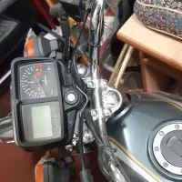 موتور ۲۰۰|موتورسیکلت|نهاوند, |دیوار