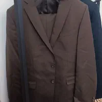 کت و شلوار نو