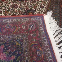فرش دستباف|فرش|اصفهان, جلفا|دیوار